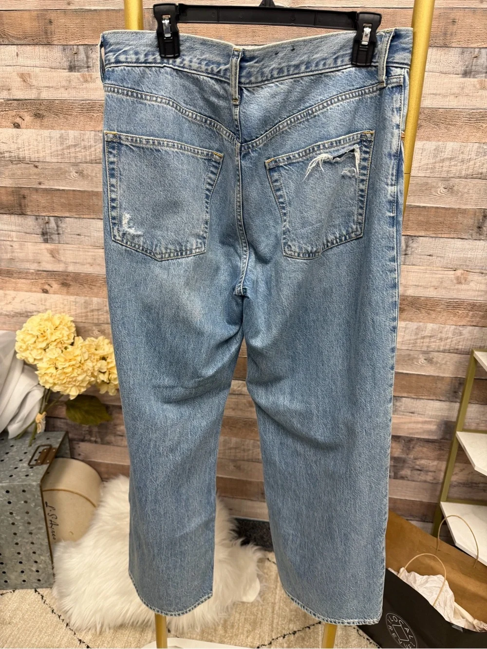 GAP classic light